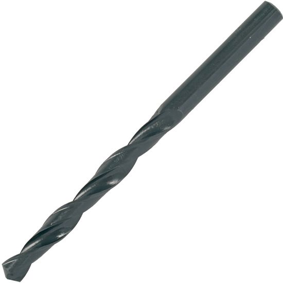 Drill Bit Hss Standard 8.0mm 1/card