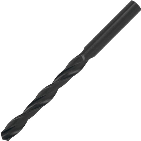 Drill Bit Hss Standard 9.0mm 1/card