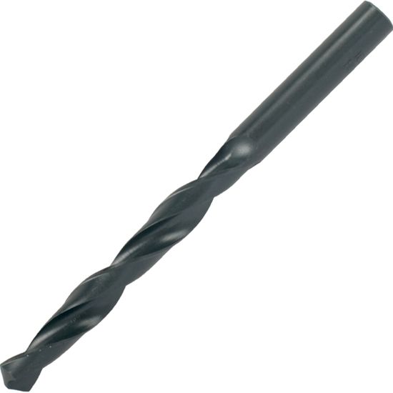 Drill Bit Hss Standard 13.0mm 1/card