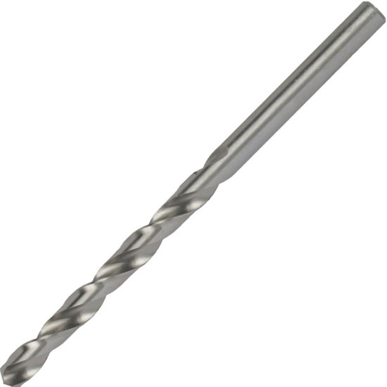 Drill Hss 5.5mm 135deg 1/card Industrial Bit