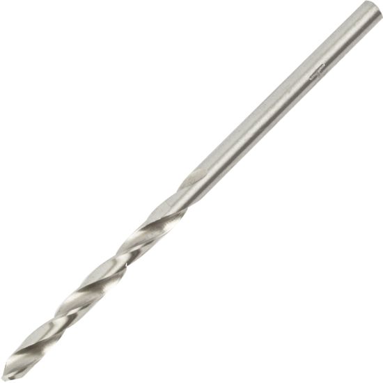 Drill Hss 3.0mm 135deg 10 Pack Industrial Bit