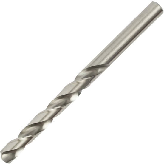 Drill Hss 9.0mm 135deg 10 Pack Industrial Bit