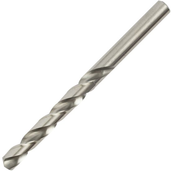 Drill Hss 10.0mm 135deg 10 Pack Industrial Bit