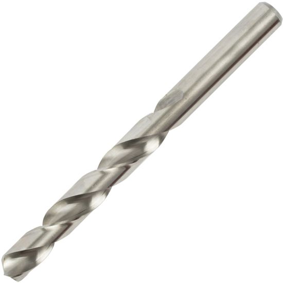Drill Hss 12.0mm 135deg 5 Pack Industrial Bit