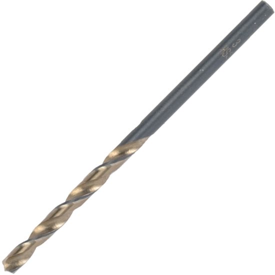 Drill Bit Hss Turbo Point 3.0mm 1/card