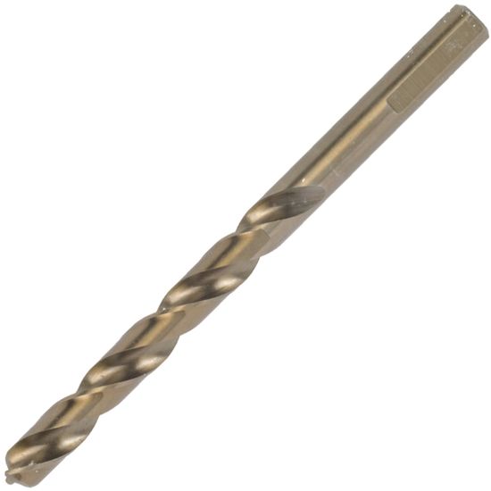 Drill Bit Hss Turbo Point 8.5mm 1/card