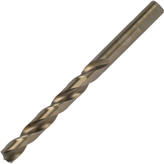 Drill Bit Hss Turbo Point 11.0mm 1/card
