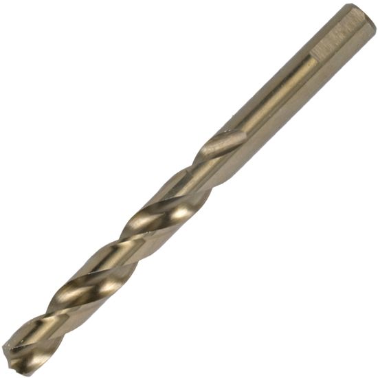 Drill Bit Hss Turbo Point 13.0mm 1/card