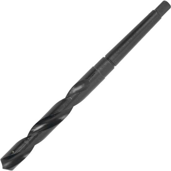 Drill Bit Hss Morse Taper 14mm X Mt1