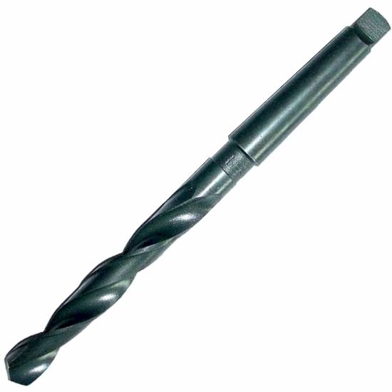 Drill Bit Hss Morse Taper 14.5mm X Mt2