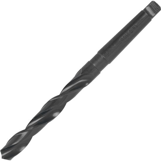 Drill Bit Hss Morse Taper 18mm X Mt2