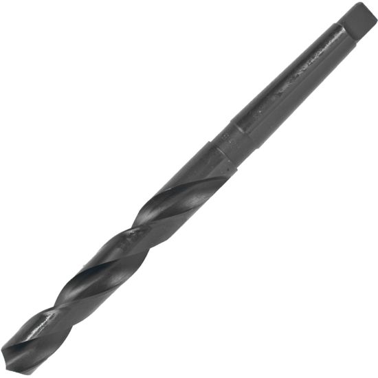 Drill Bit Hss Morse Taper 19mm X Mt2