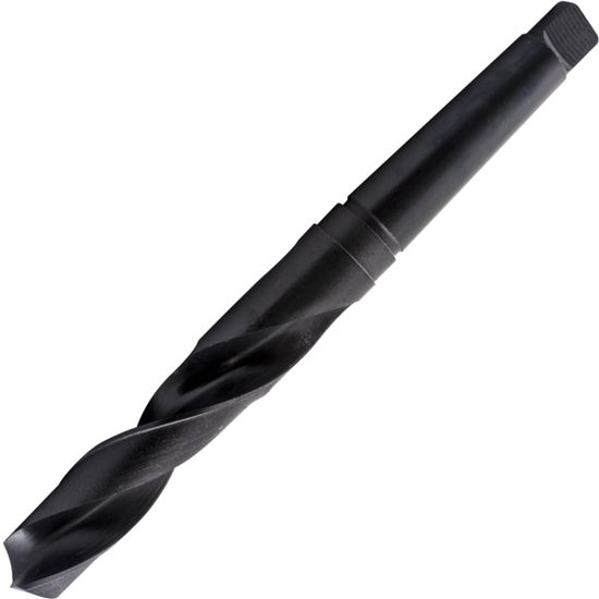 Drill Bit Hss Morse Taper 35mm X Mt4