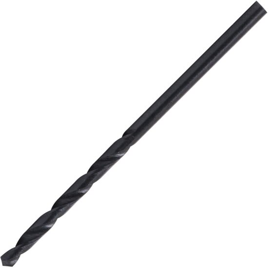 Drill Bit Hss Standard 2.5mm Packet Of 10