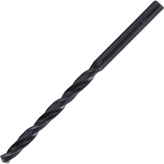 Drill Bit Hss Standard 4.2mm Packet Of 10