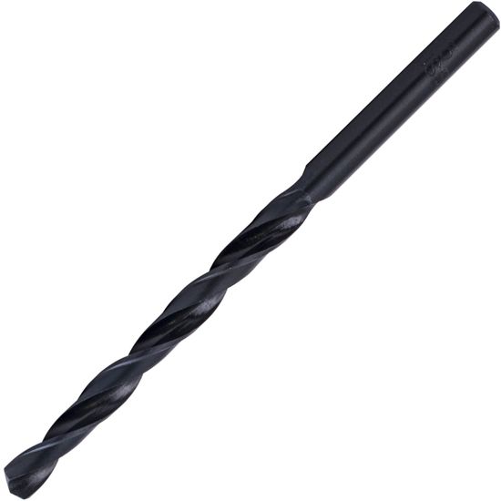 Drill Bit Hss Standard 5.0mm Packet Of 10
