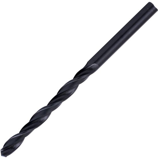 Drill Bit Hss Standard 5.5mm Packet Of 10