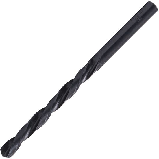 Drill Bit Hss Standard 6.0mm Packet Of 10