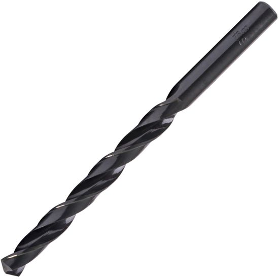 Drill Bit Hss Standard 8.5mm Packet Of 10
