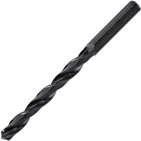 Drill Bit Hss Standard 9.5mm Packet Of 10