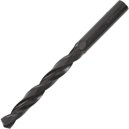 Drill Bit Hss Standard 10.5mm X5 Pack