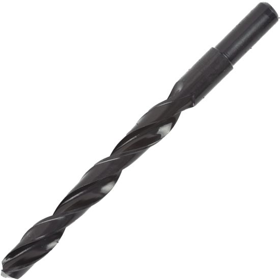 Drill Bit Hss Standard 11.5mm X5 Pack
