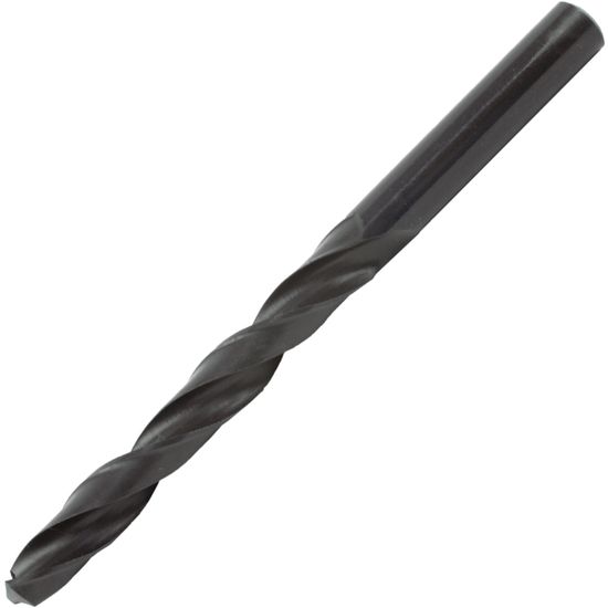 Drill Bit Hss Standard 13.0mm X5 Pack