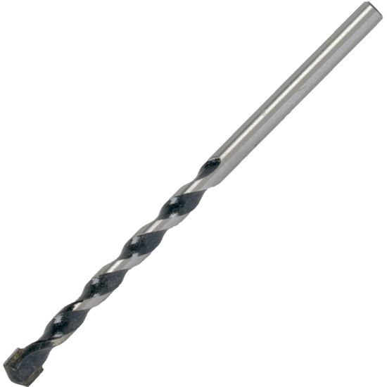 Drill Bit Masonry/concrete 5.5mm 1/card