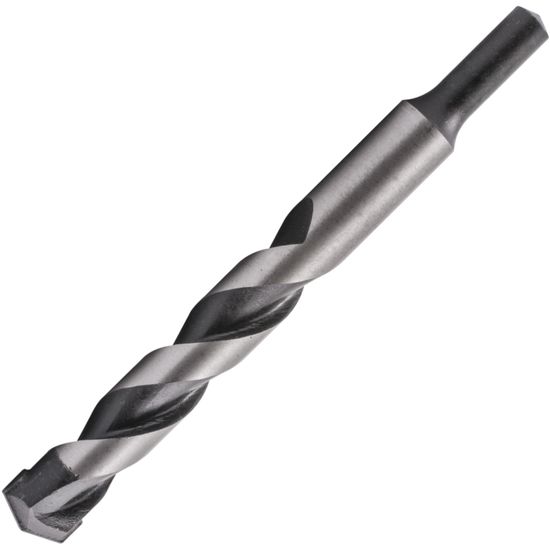 Drill Bit Masonry/concrete 18mm 1/card