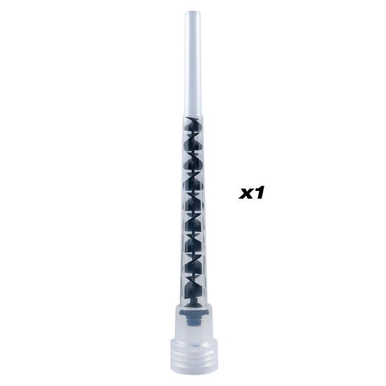Mixer Nozzle 2 Component 1pc