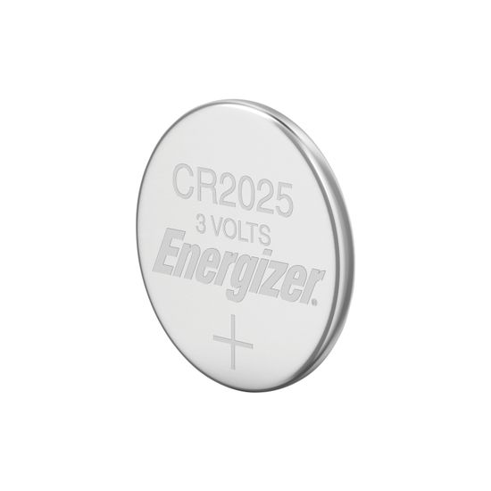 2025 3v Lithium Coin Battery-2pack (moq12) ENERGIZER