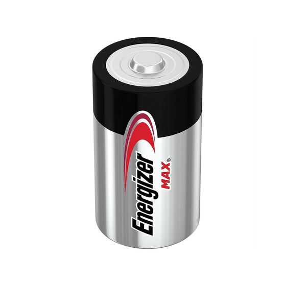 Max D Battery-2pack (moq6) ENERGIZER