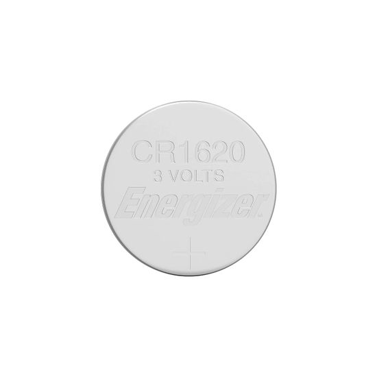 Cr1620 3v Bp1 Lithium Coin Battery (moq12) ENERGIZER
