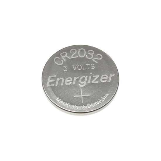 Cr2032 3v Bp2 Lithium Coin Battery (moq12) ENERGIZER