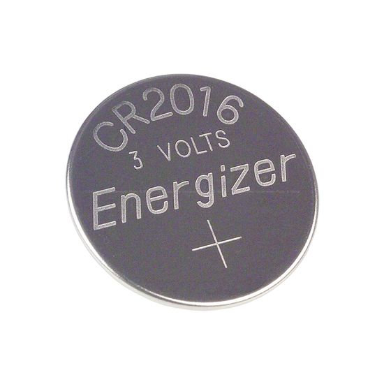 Cr2016 3v Bp2 Lithium Coin Battery (moq12) ENERGIZER