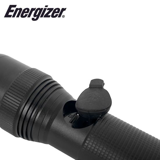 Tacticle Recharge 700lumens Torch ENERGIZER Flashlight