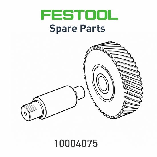 Cylinder Gear Csp 55-2