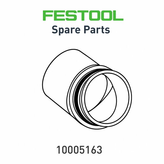 Angle Piece Tsf 55