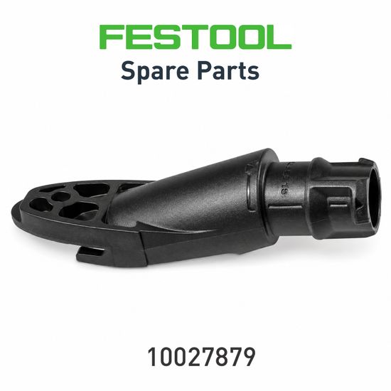 Suction Connector Piece Df 500 Ct