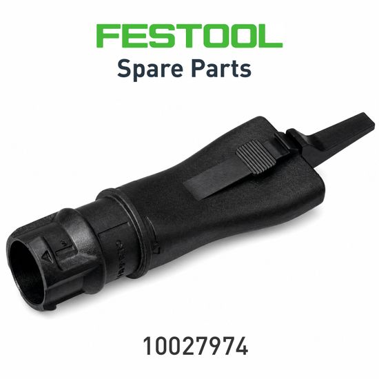Extractor Connector Ps300 Ct