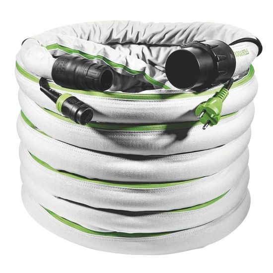 Suction Hose D 32-22x10m-as-gq-ct