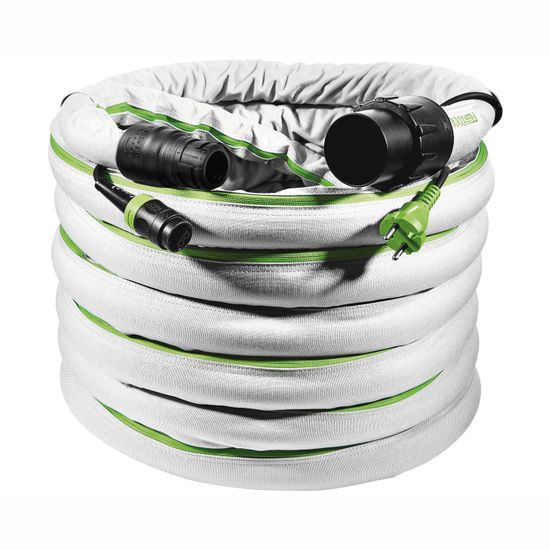 Suction Hose D 32-22x10m-as-gq-ct