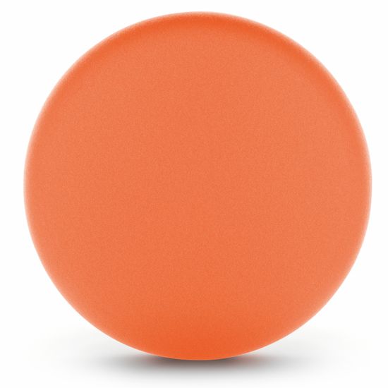Polishing Sponge Ps Stf D150x30 Or-5