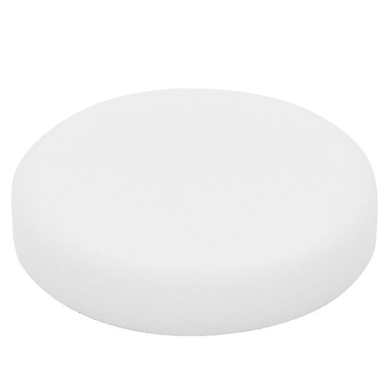 Polishing Sponge Ps Stf D150x30 Wh-5