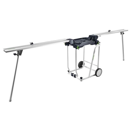 Chassis Ug-ka-ks 60-set