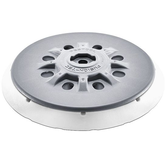 Backing Pad St-stf D150-mj2-m8-sw