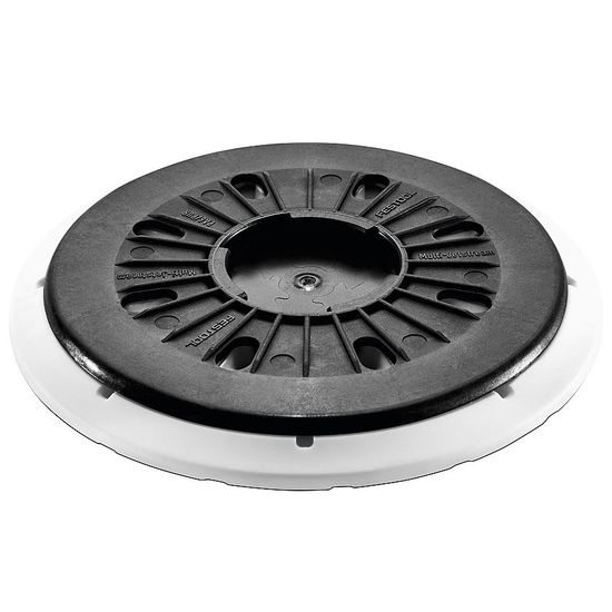 Backing Pad St-stf D150-mj2-fx-w-ht