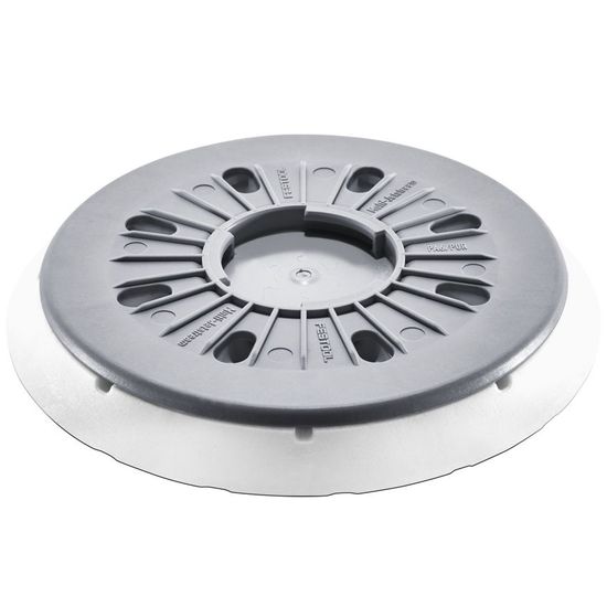 Backing Pad St-stf D150-mj2-fx-sw
