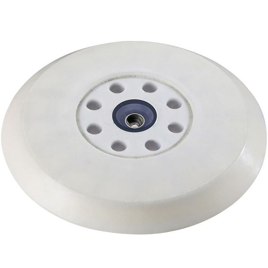 Sanding Pad St-stf-d215-8-lhs 225-sw
