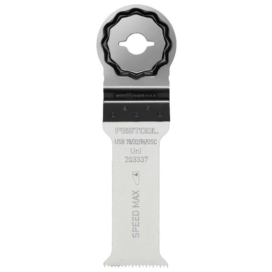 Saw Blade Usb 78-32-bi-osc-5
